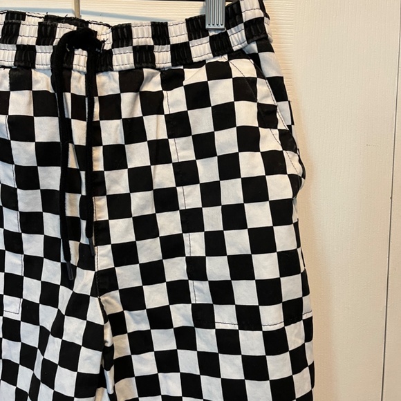 Vans size XS joggers - Picture 4 of 10